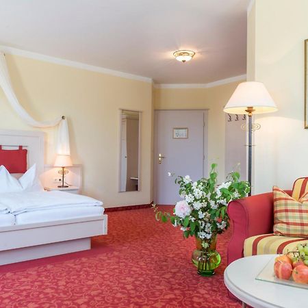 Hotel Wachau ملك المظهر الخارجي الصورة