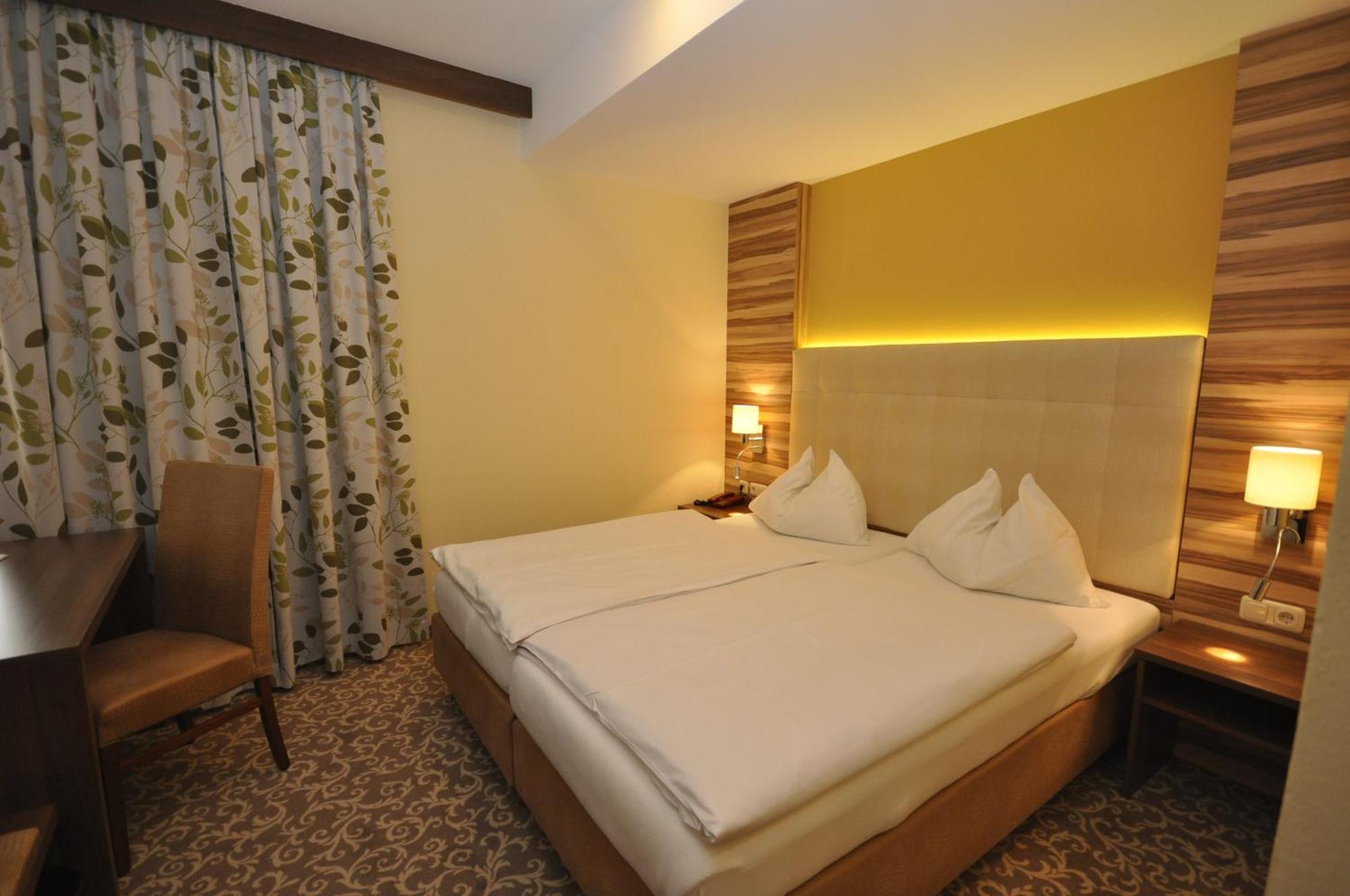Hotel Wachau ملك المظهر الخارجي الصورة
