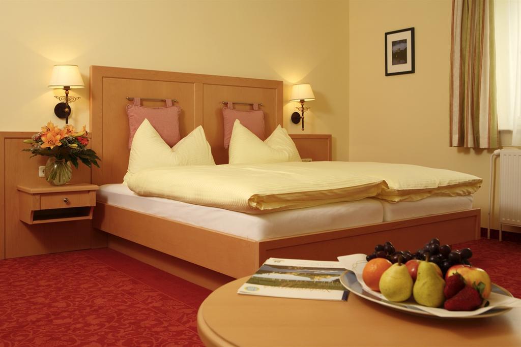 Hotel Wachau ملك الغرفة الصورة