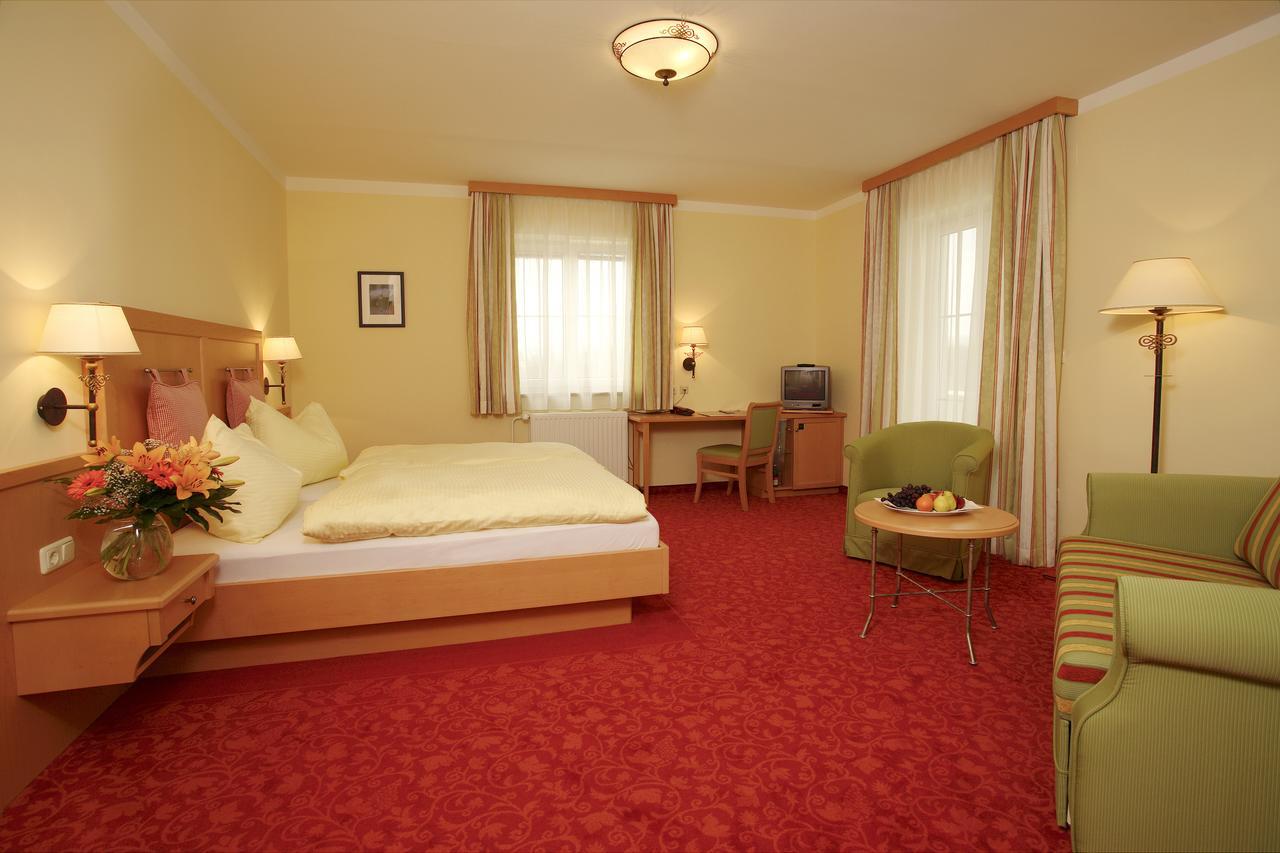 Hotel Wachau ملك المظهر الخارجي الصورة