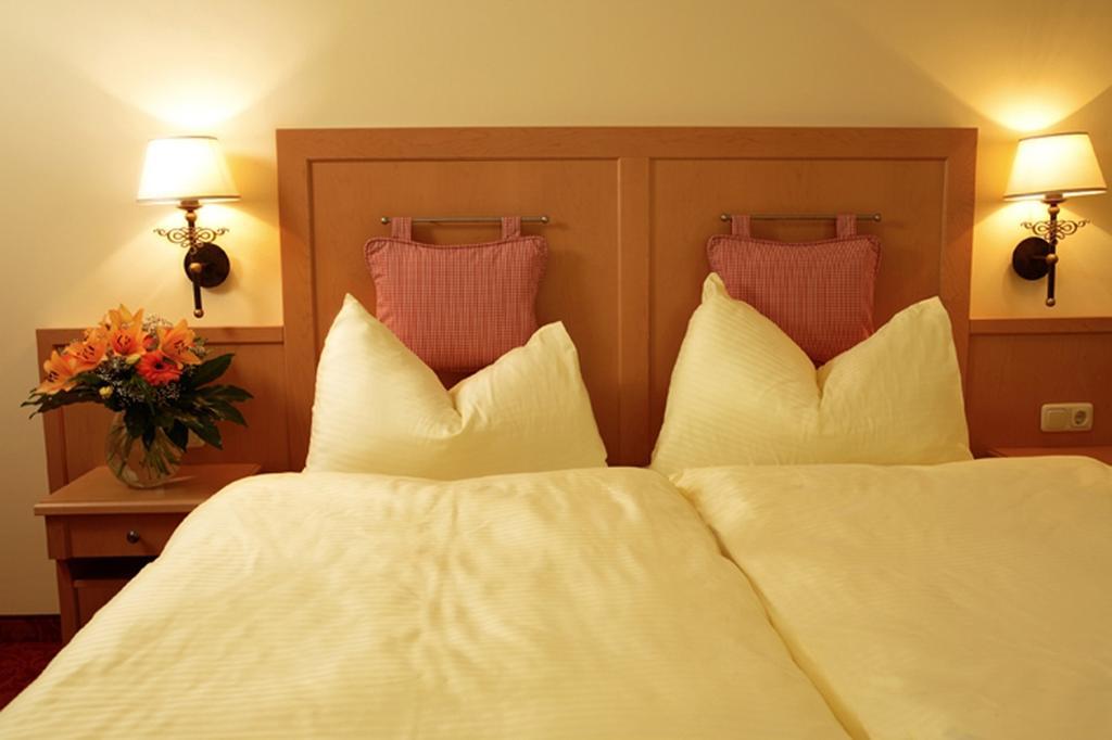 Hotel Wachau ملك الغرفة الصورة